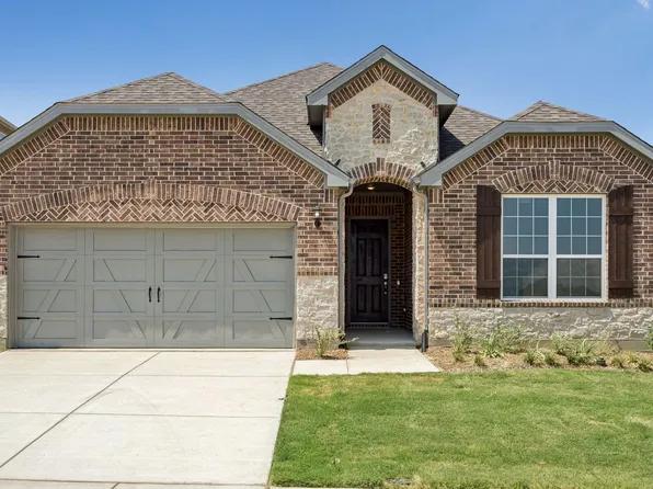1453 Corleone Ln, Celina, TX 75009