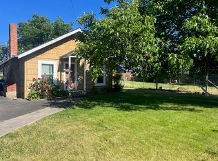 849 Cherry St, Medford, OR 97501