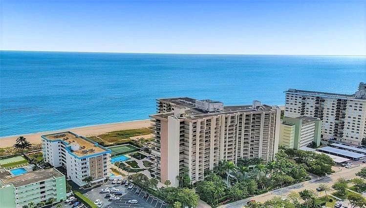 1st image of 1800 S Ocean Boulevard #312