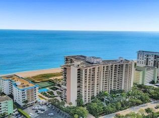 1800 Ocean Blvd APT 312, Pompano Beach, FL 33062