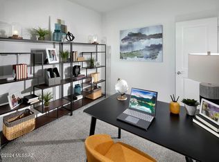 9917 N Summerstone Ave, Tucson, AZ 85743