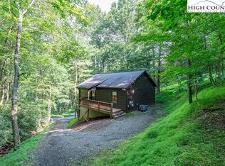 828 Tarleton Cir, Boone, NC 28607