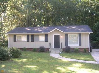 4095 Lindsey Dr, Decatur, GA 30035