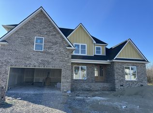 2504 Colleen Dr Lot 26, Murfreesboro, TN 37128