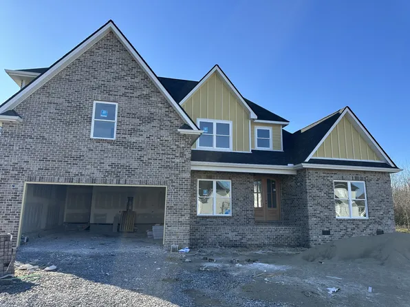 2504 Colleen Dr Lot 26, Murfreesboro, TN 37128