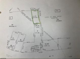 3 County Road 635, Hampton, NJ 08827