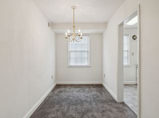 Park View at Towson, Towson, MD 21204