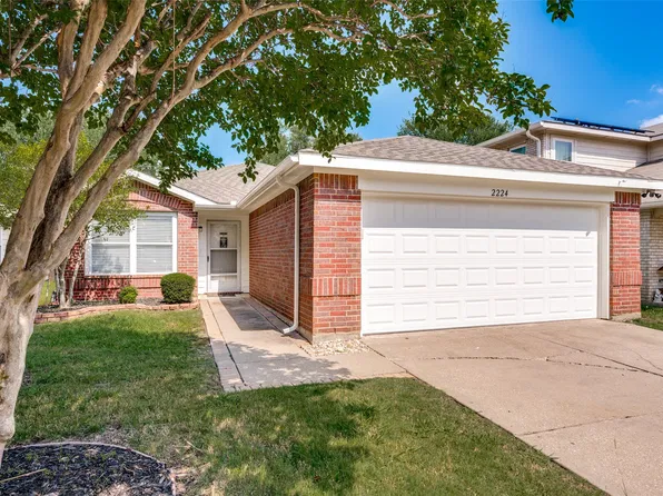2224 Southway, Denton, TX 76207