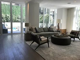 Rented by Keller Williams NYC