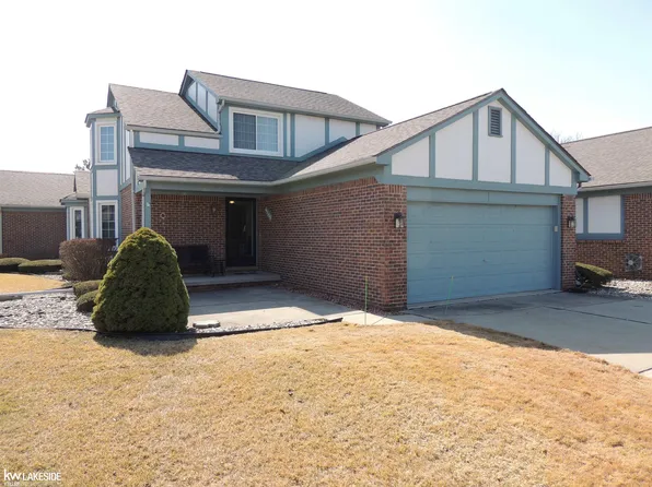 45509 Dover Dr, Macomb, MI 48044