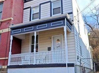 2356 W McMicken Ave, Cincinnati, OH 45214