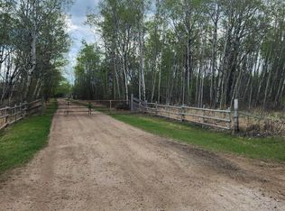 Highway 36 #65461, Rural Lac La Biche County, AB T0A2C2