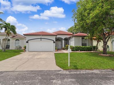 3090 SE 7th Pl, Homestead, FL, 33033