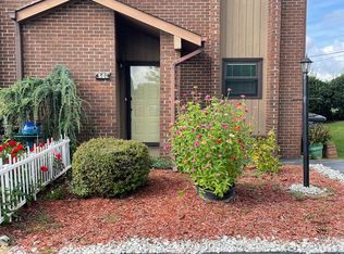 501 Manor Dr, Kingsport, TN 37660