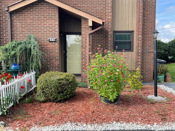 501 Manor Dr, Kingsport, TN 37660