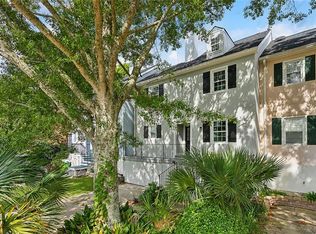 8 Place Lafitte, Madisonville, LA 70447