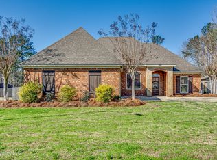 607 Tucker Xing, Brandon, MS 39042