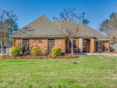 607 Tucker Xing, Brandon, MS, 39042