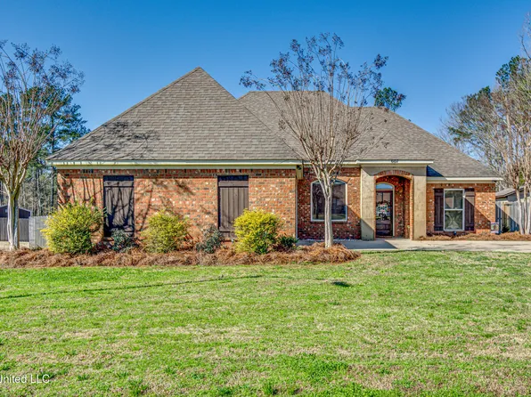 607 Tucker Xing, Brandon, MS 39042