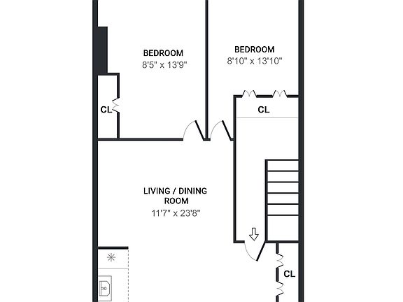 2nd image of this home