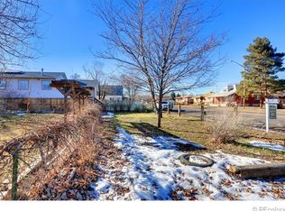 1800 W 46th Ave, Denver, CO 80211