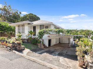1633 10th Ave APT C, Honolulu, HI 96816