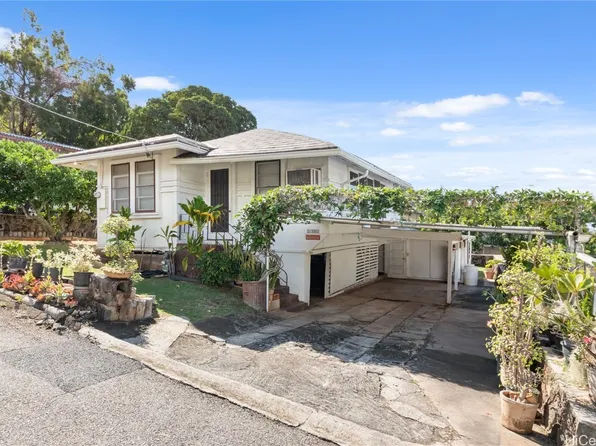 1633 10th Ave APT C, Honolulu, HI 96816