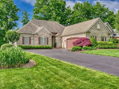 52 Brantley Way, Penfield, NY, 14526