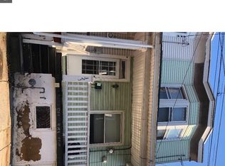 325 E Arch St, Pottsville, PA 17901
