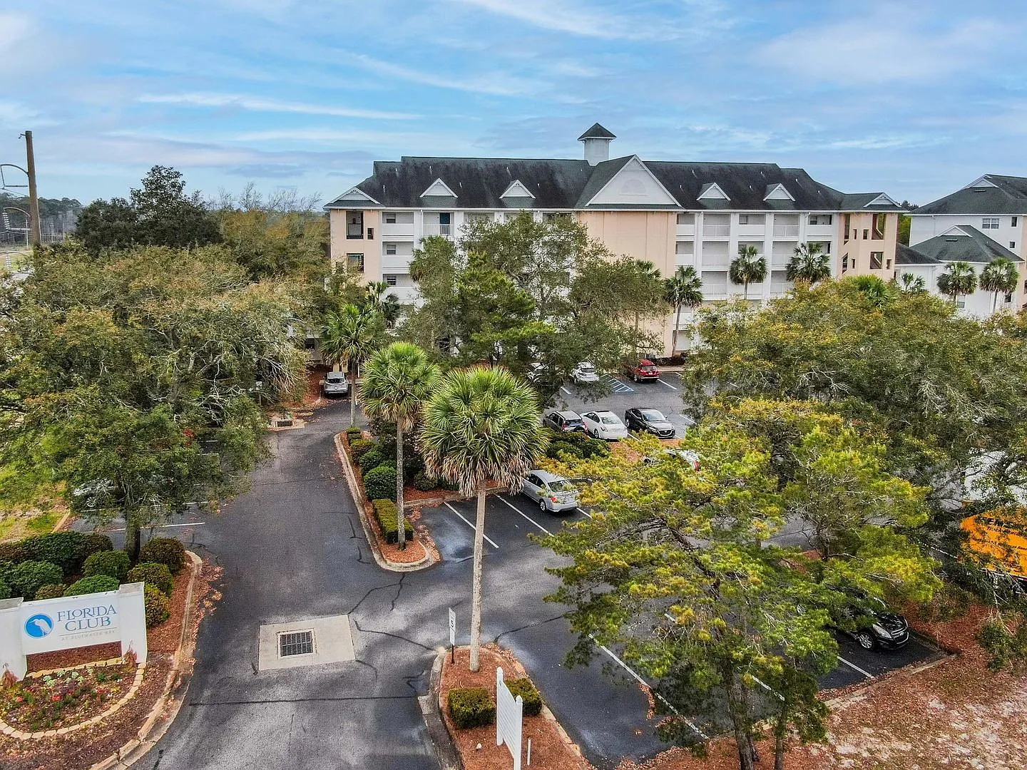 4274 Calinda Lane, Unit 248 Niceville, FL 32578 — Photo 1