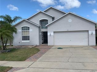 304 Clydesdale Cir, Sanford, FL 32773