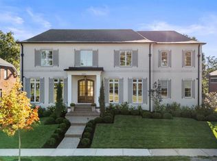 321 N Forsyth Blvd, Saint Louis, MO 63105