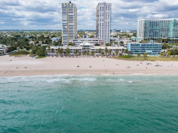 101 Briny Ave, Pompano Beach, FL