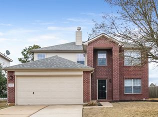 6135 Springbrook Garden Ln, Spring, TX 77379