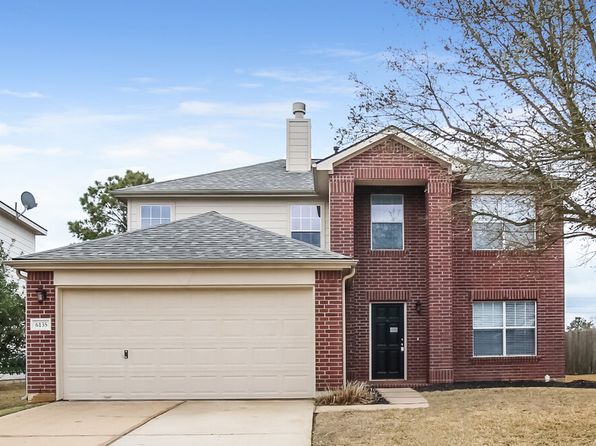6135 Springbrook Garden Ln