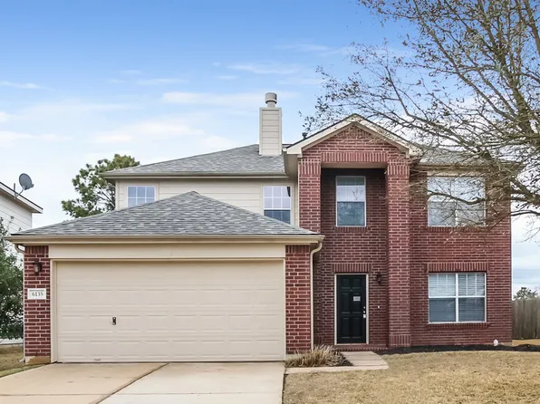 6135 Springbrook Garden Ln, Spring, TX 77379