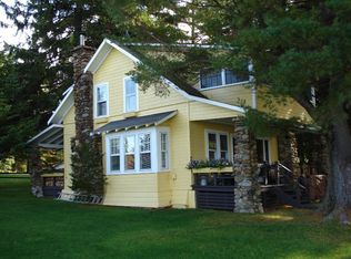 2825 State Route 30, Speculator, NY 12108