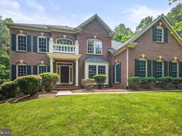 17111 Tattershall Way, Jeffersonton, VA 22724