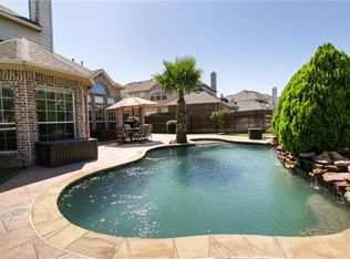 4911 Copper Cove Cir, Mansfield, TX 76063
