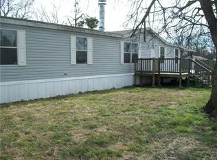 108 Miller St, Pecan Gap, TX 75469