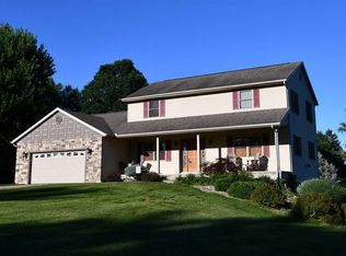 60830 County Road 19, Goshen, IN 46528