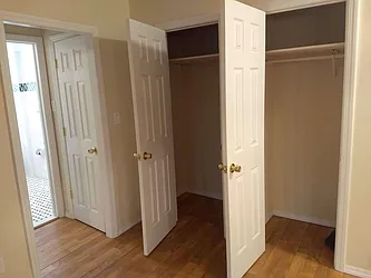 Rented by Harari Realty Corp