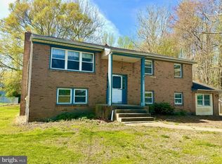 124 Buddtown Rd, Southampton, NJ 08088