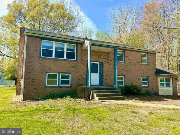 124 Buddtown Rd, Southampton, NJ 08088