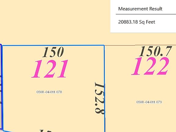 2nd image of Lot 121 Longwood Ln #Lot 121