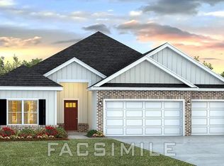 10426 Heirloom Rd S, Mobile, AL 36608