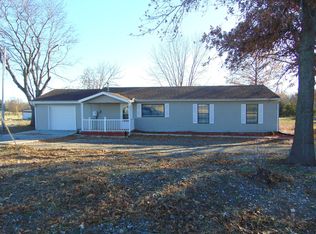 2865 N Route Z, Columbia, MO 65202