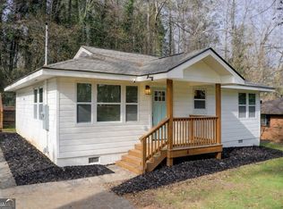 2879 Harlan Dr, East Pt, GA 30344