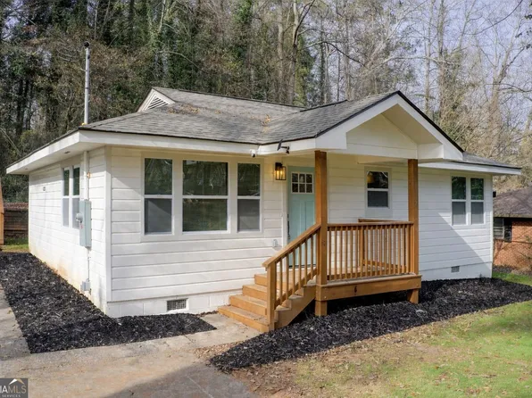 2879 Harlan Dr, East Pt, GA 30344