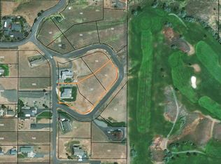 1230 Wright Rd, Arlington, OR 97812